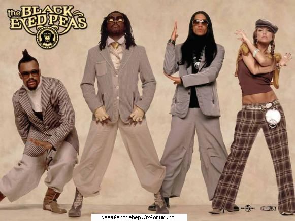BEP - bep_bep ce sooooper arata Fergie - Black Eyed Peas