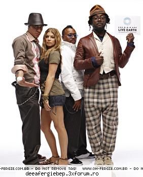 BEP - deea - Black Eyed Peas