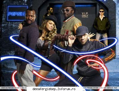 BEP - deea - Black Eyed Peas