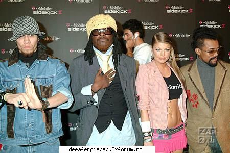 BEP - deea - Black Eyed Peas