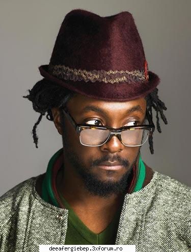 BEP - deea - Black Eyed Peas