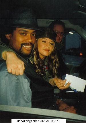 BEP - Bep in drum spre buc - Black Eyed Peas
