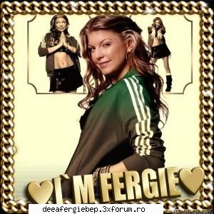 fergie party! - deea - Video