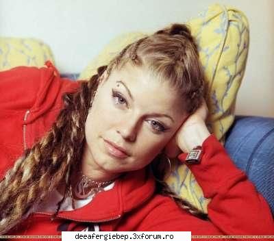 poze Fergie - deea - Fergie