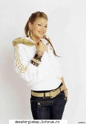 fergie in 2005 poze fergie