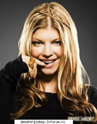 fergye in 2007 poze fergie