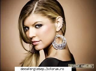 fergie in 2007 poze fergie