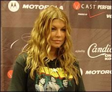 poze Fergie - deea - Fergie